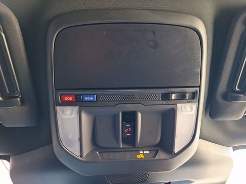 Certified 2026 Subaru Forester Sport w/ Sport Package image 25