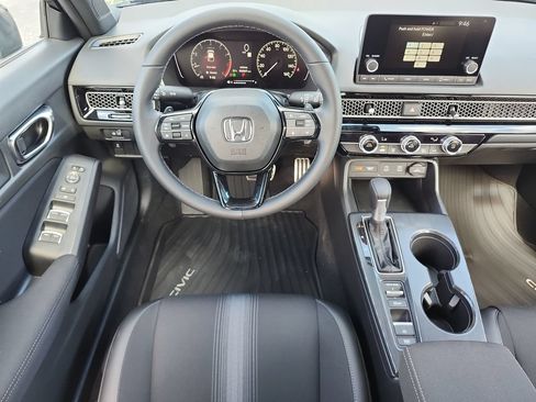 New 2026 Honda Civic Sport image 17