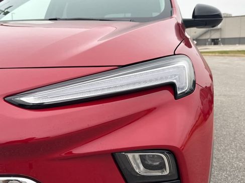 New 2026 Buick Encore GX Sport Touring w/ Advanced Technology Package image 10