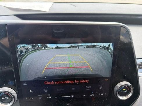 Used 2024 Lexus RX 350 AWD image 21