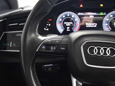 Used 2023 Audi Q8 Prestige w/ Prestige Package AWD/4WD image 29