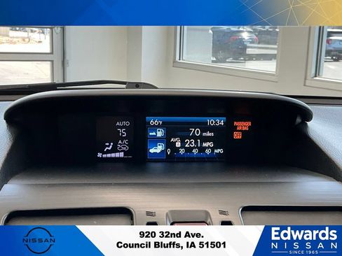 Used 2015 Subaru Forester 2.5i Limited AWD/4WD image 23