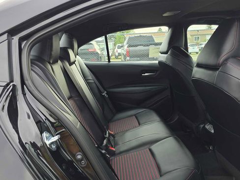 New 2026 Toyota Corolla XSE FWD image 14