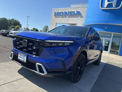 Used 2023 Honda CR-V Sport Touring image 15