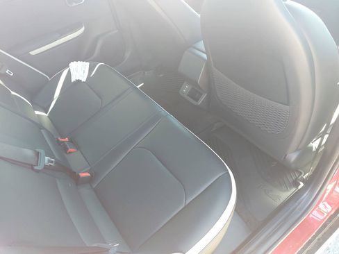 New 2026 Kia K4 GT-Line FWD image 12