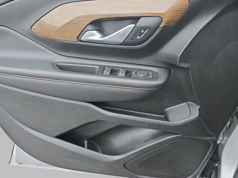 Used 2019 GMC Terrain SLE FWD image 28
