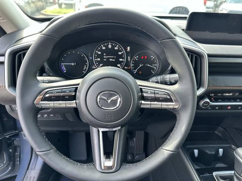 New 2026 MAZDA CX-50 AWD 2.5 Hybrid w/ Cargo Package image 16