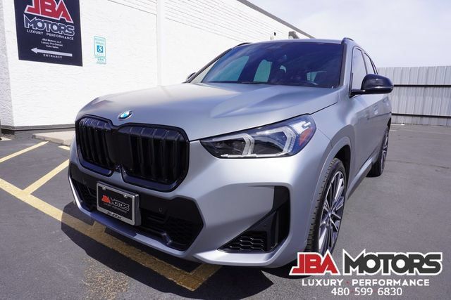 Used 2023 BMW X1 xDrive28i w/ Premium Package AWD/4WD image 55
