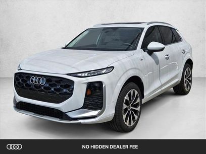 New 2026 Audi Q3 quattro 2.0T