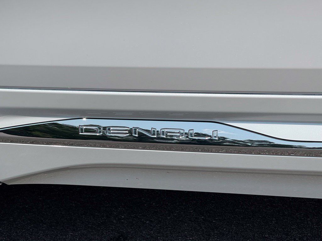 Used 2022 GMC Terrain Denali AWD/4WD image 44