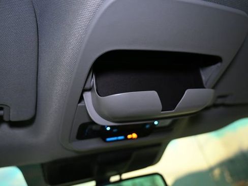 Used 2024 Ford F150 XLT w/ Mobile Office Package image 45