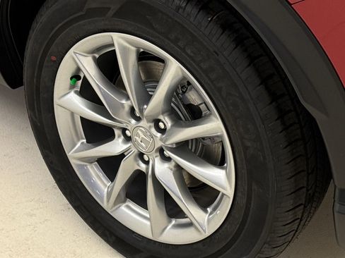 New 2026 Honda CR-V EX image 11