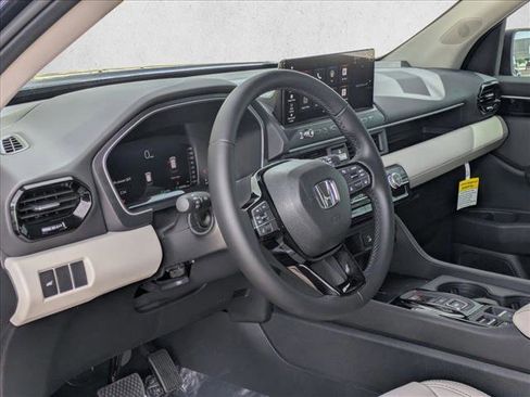 New 2026 Honda Passport RTL image 3