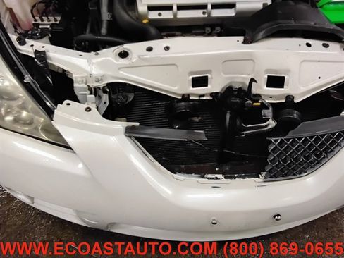 Used 2008 Toyota Solara SLE image 16