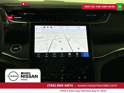 Used 2024 Jeep Grand Cherokee Limited 4xe image 25