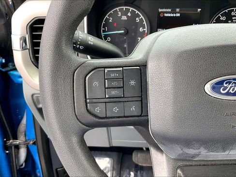 Used 2021 Ford F150 XLT w/ XTR Package AWD/4WD image 16