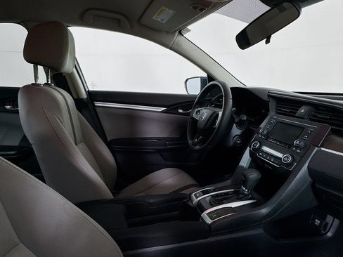 Used 2019 Honda Civic LX image 26