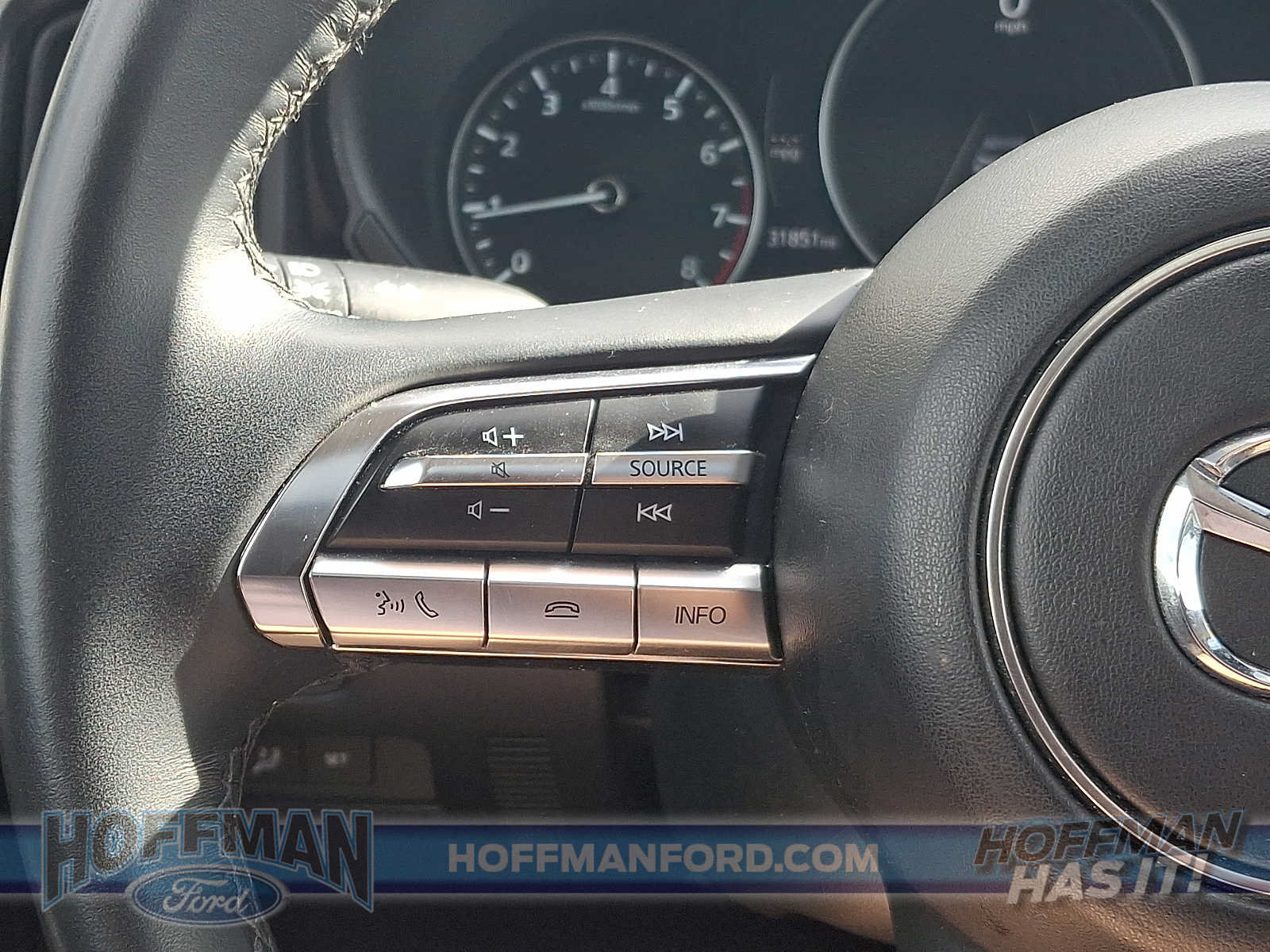 Used 2025 MAZDA CX-50 AWD 2.5 S w/ Premium Plus Pkg image 21