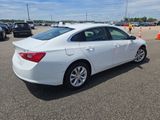 Used 2023 Chevrolet Malibu LT image 4
