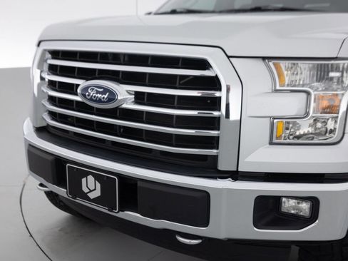 Used 2016 Ford F150 XLT w/ Equipment Group 302A Luxury AWD/4WD image 16