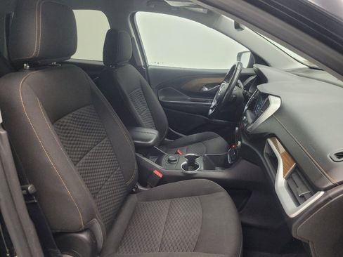 Used 2019 GMC Terrain SLE FWD image 21