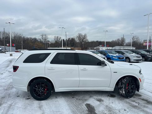 Used 2024 Dodge Durango SRT image 2