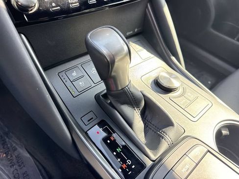 Certified 2025 Lexus IS 300 w/ Comfort Package RWD image 20