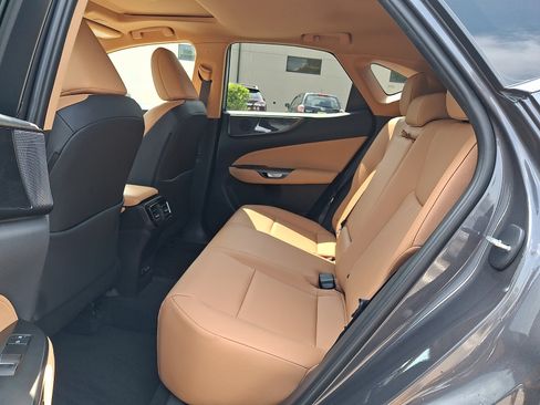 Used 2026 Lexus NX 350 AWD w/ Cold Area Package image 11