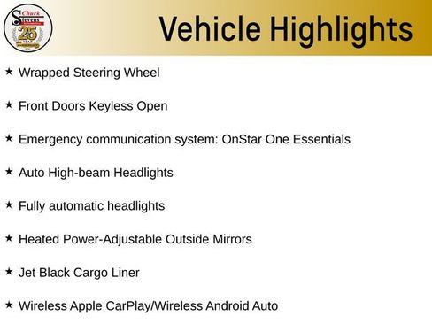 New 2026 Chevrolet Trax LT w/ LT Convenience Package image 17