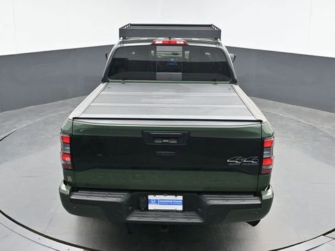 Used 2023 Nissan Frontier SV w/ SV Convenience Package image 36