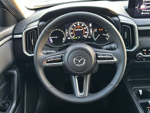 Certified 2025 MAZDA CX-50 2.5 Hybrid w/ Cargo Package image 18