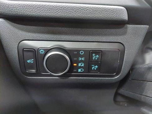 New 2025 Ford Escape ST-Line w/ Tech Pack #1 AWD/4WD image 20