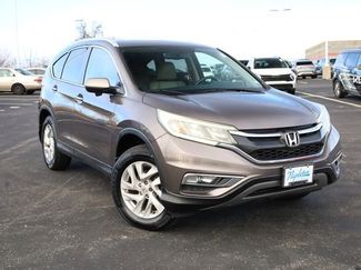 Used 2015 Honda CR-V EX-L video 2