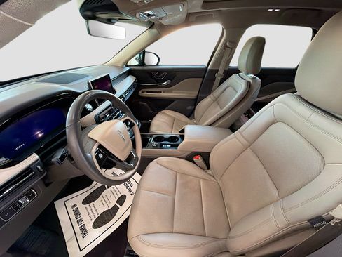 Used 2022 Lincoln Corsair Reserve w/ Sport Package AWD/4WD image 20