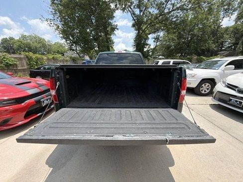 Used 2008 Ford F150 FX2 RWD image 9