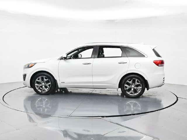Used 2016 Kia Sorento SX w/ SXL Technology Package AWD/4WD image 7