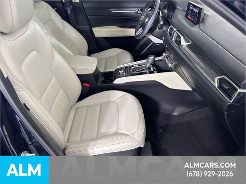 Used 2019 MAZDA CX-5 Grand Touring image 15