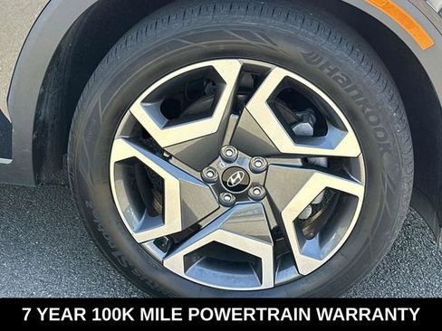 Used 2024 Hyundai Palisade SEL AWD/4WD image 7