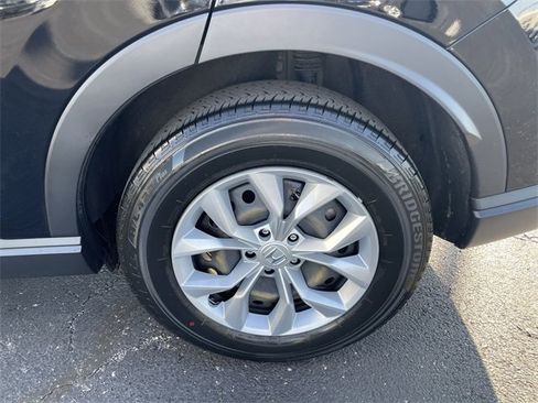 Used 2023 Honda CR-V LX image 8