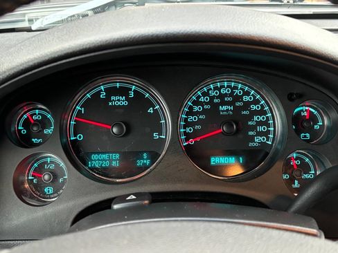 Used 2013 Chevrolet Silverado 3500 LTZ w/ LTZ Plus Package image 20