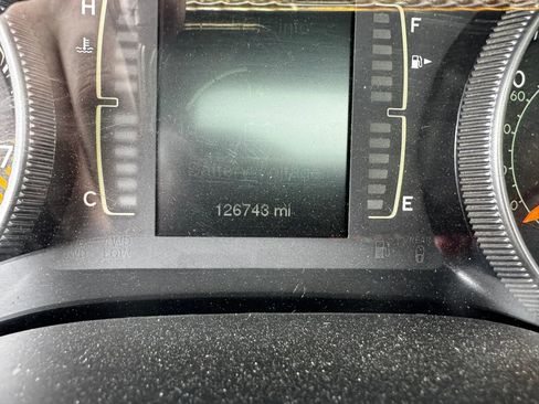 Used 2016 Jeep Cherokee Latitude w/ Comfort & Convenience Group image 20