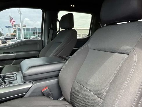 Certified 2023 Ford F150 XLT w/ Equipment Group 302A High AWD/4WD image 58