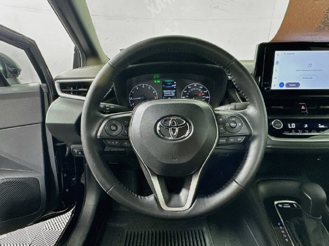 Certified 2024 Toyota Corolla SE FWD image 12