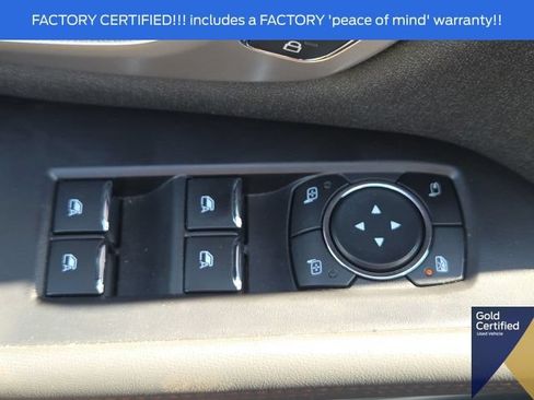 Used 2025 Ford Expedition Active AWD/4WD image 31
