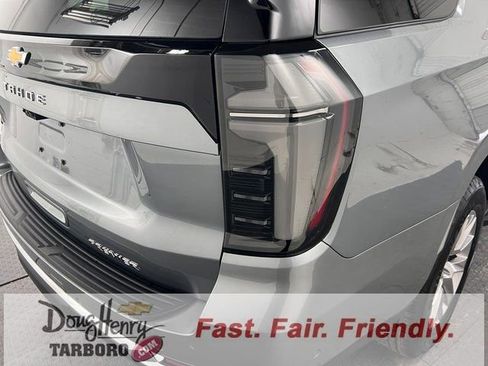 New 2026 Chevrolet Tahoe Premier RWD image 15