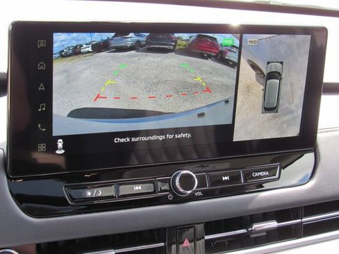 New 2026 Mitsubishi Outlander SEL FWD image 27