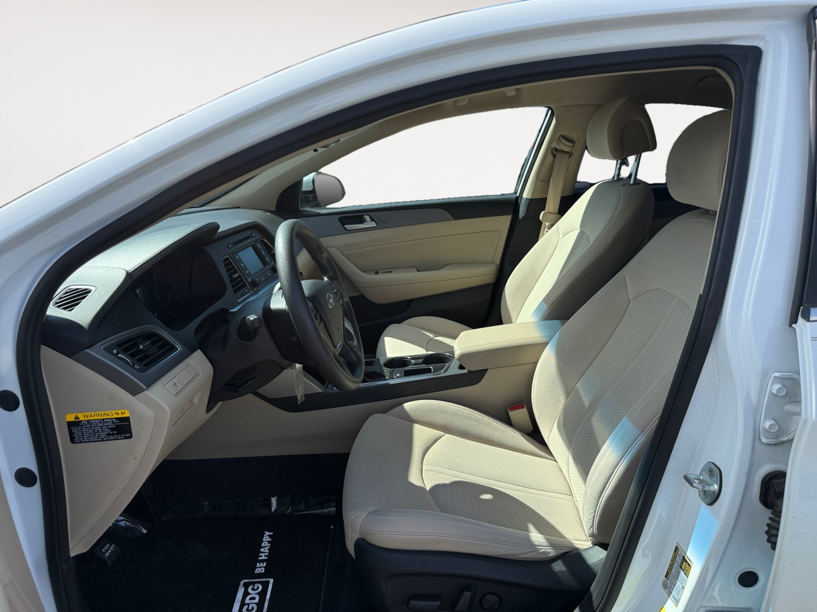 Used 2015 Hyundai Sonata ECO FWD image 10