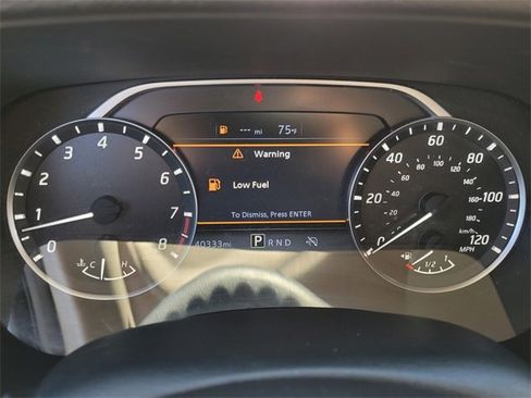 Used 2023 Nissan Frontier SV w/ Tow Package image 26