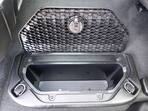 Used 2022 RAM 1500 Laramie AWD/4WD image 39