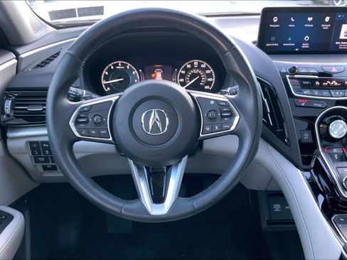 Used 2020 Acura RDX Technology Package image 5
